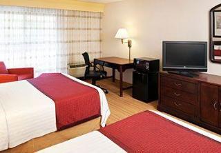 Courtyard Hotel