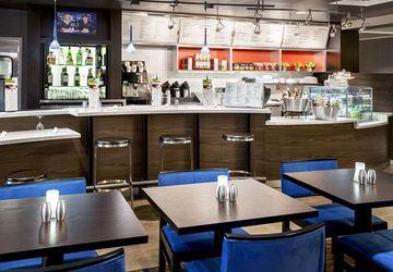 Courtyard 3* Parsippany