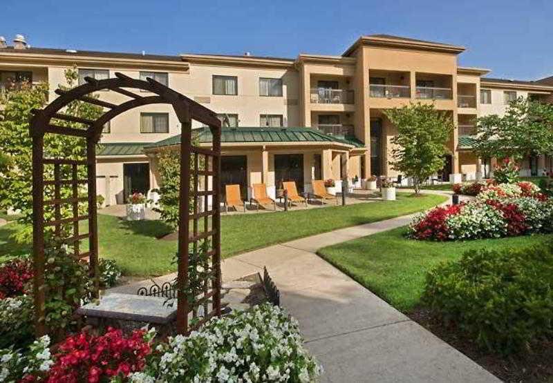 Courtyard Hotel Parsippany