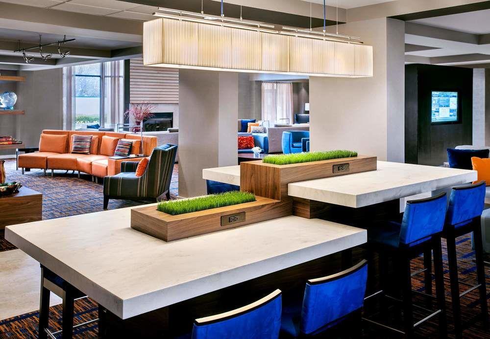 Hotel Courtyard Parsippany