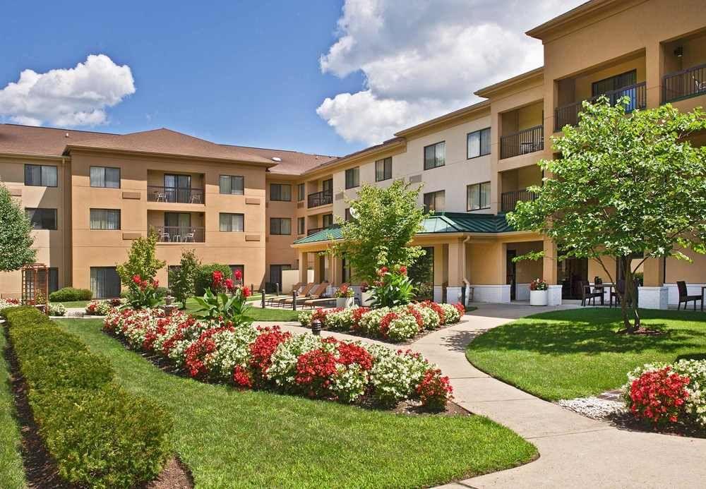 Courtyard Hotel Parsippany