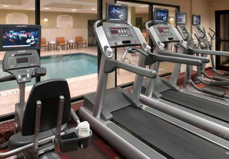 Courtyard Hotel Parsippany