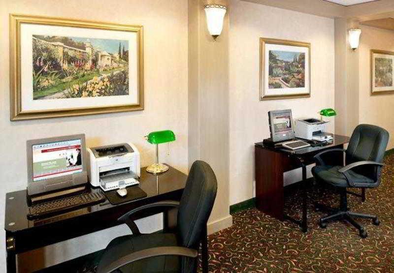 Hotel Courtyard Parsippany