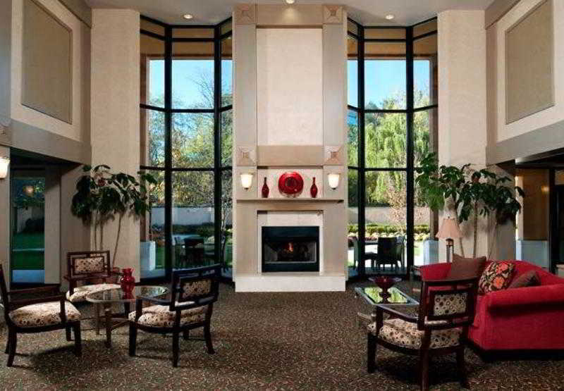 Courtyard Hotel Parsippany
