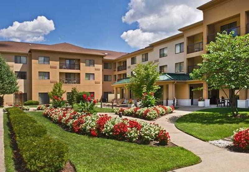 Courtyard Parsippany
