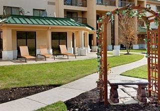 Courtyard Hotel