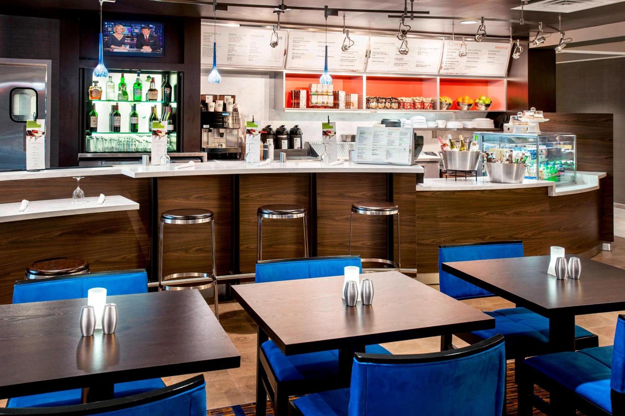 Courtyard Hotel Parsippany