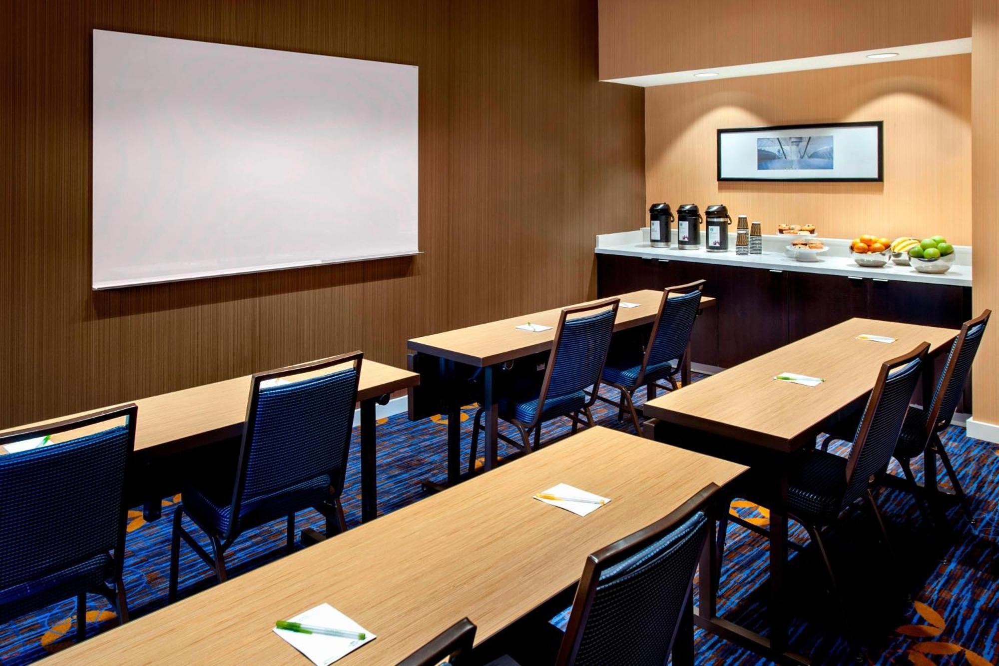 Hotel Courtyard Parsippany