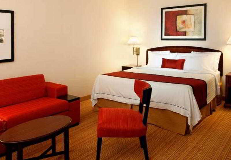 Hotel Courtyard Parsippany