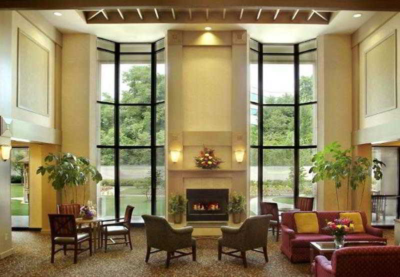 Courtyard 3* Parsippany